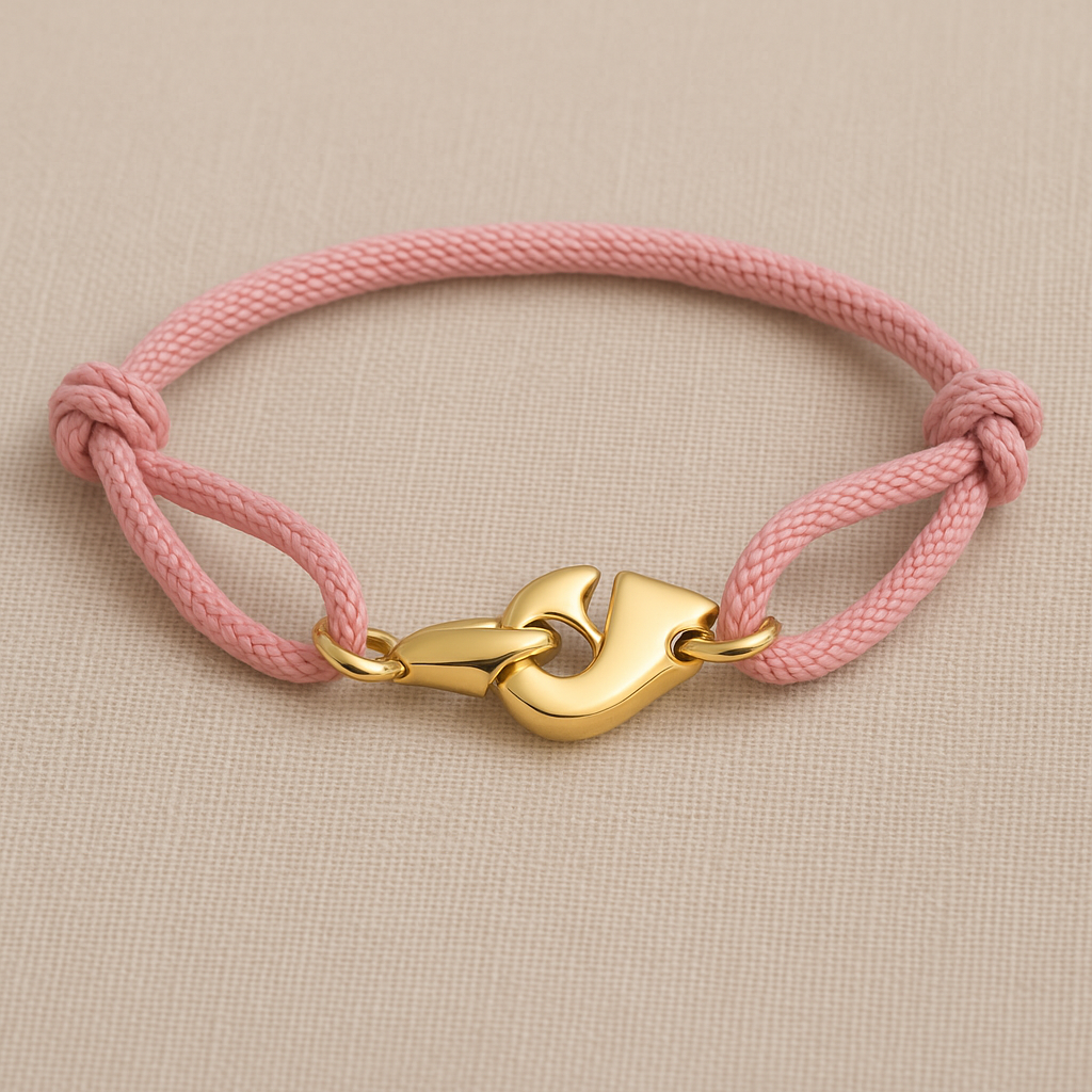 Fioretta – Stijlvolle damesarmband
