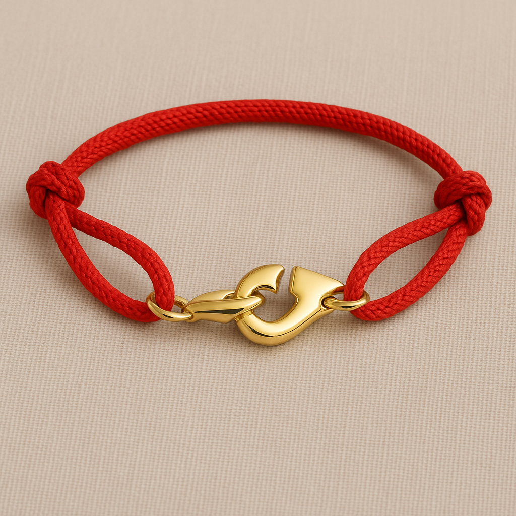 Fioretta – Stijlvolle damesarmband