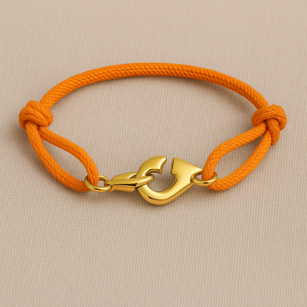 Fioretta – Stijlvolle damesarmband