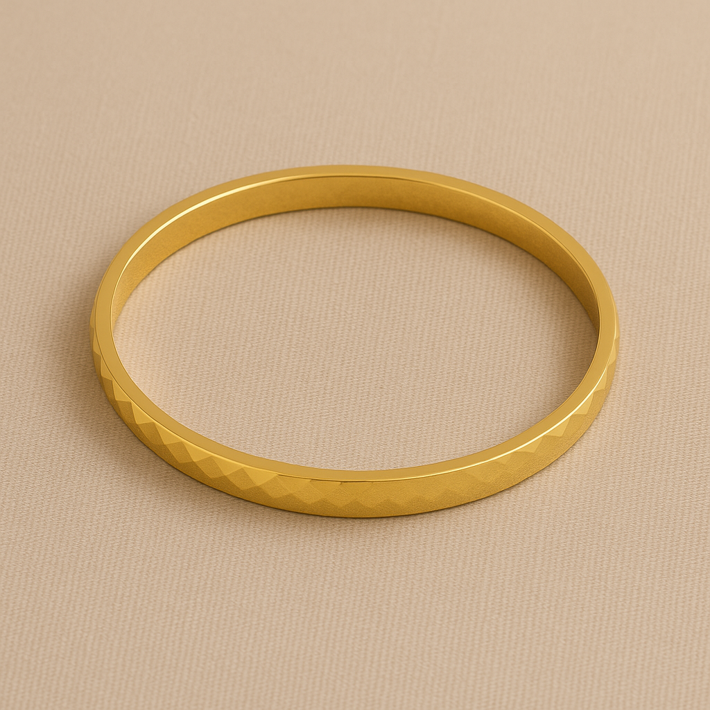 Orielle – Luxe gouden armband voor dames