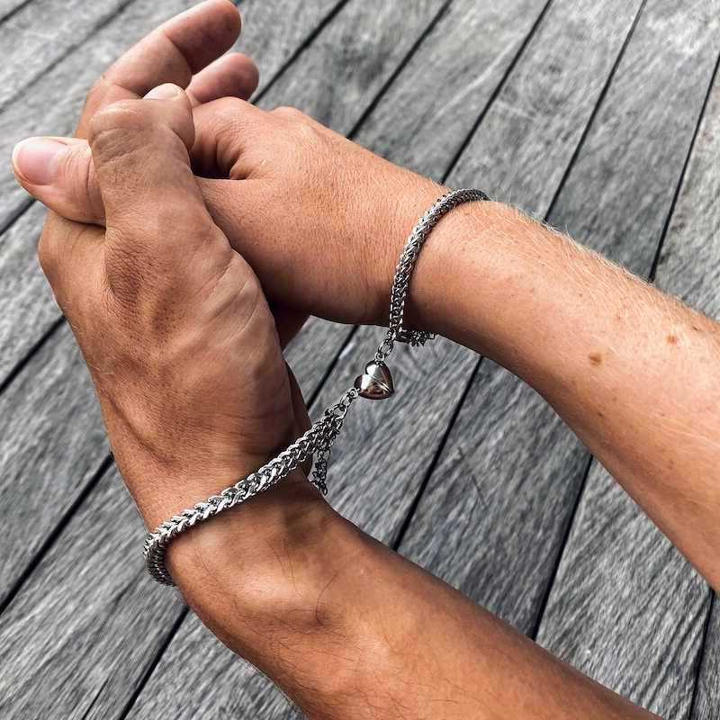 Nireya - Liefdes armband