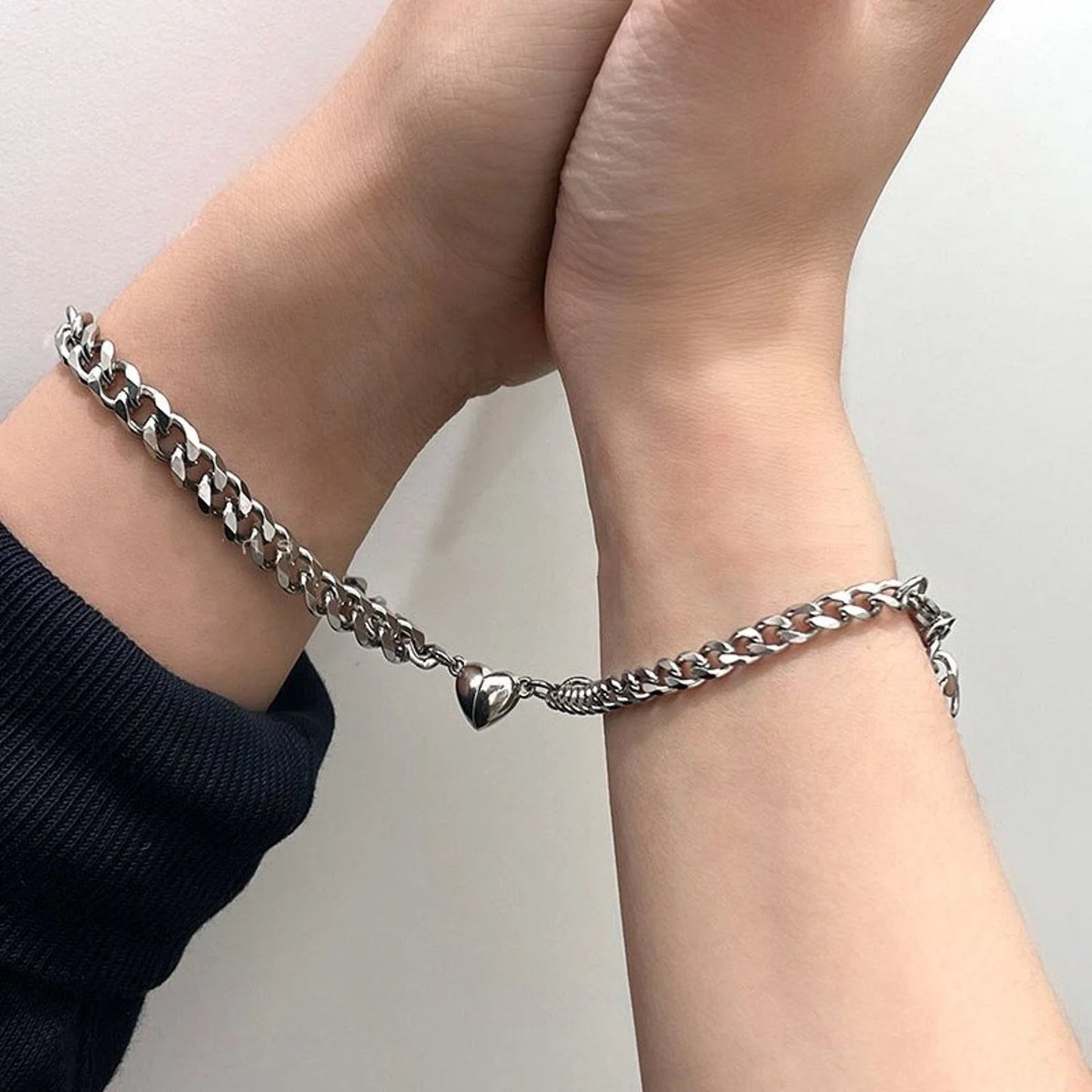 Nireya - Liefdes armband