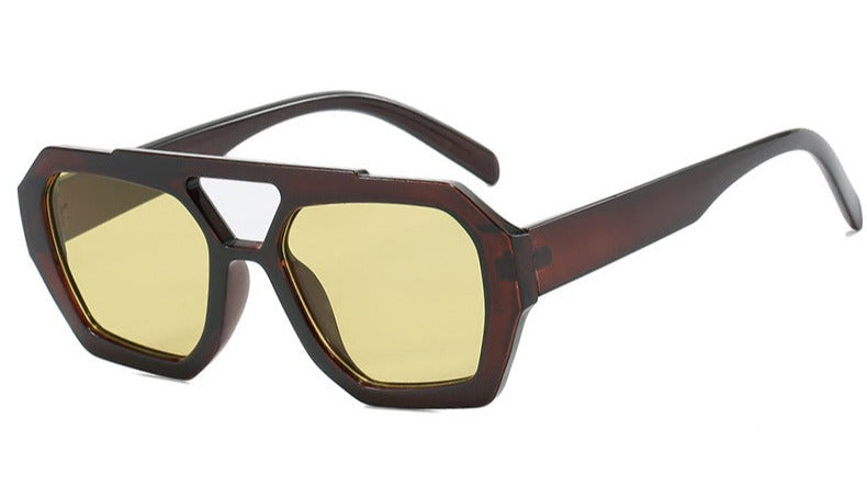 Sienna - Trendy zonnebril