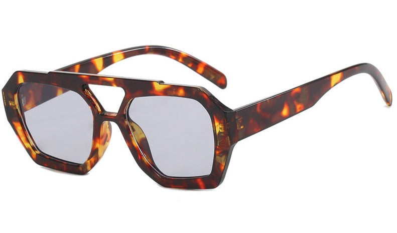 Sienna - Trendy zonnebril