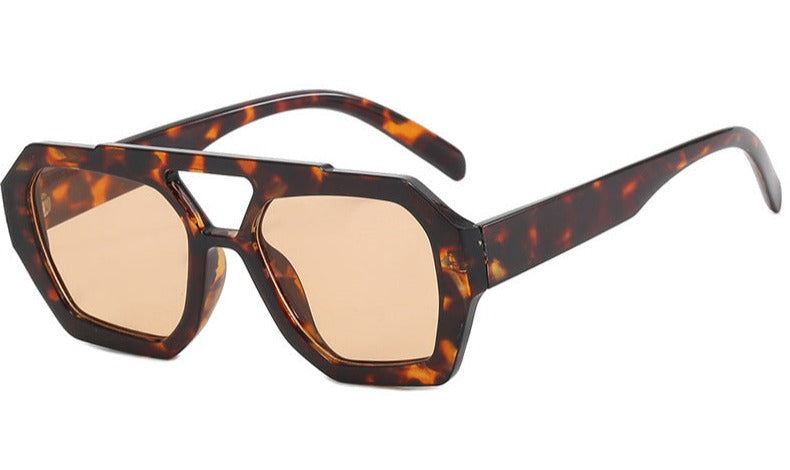 Sienna - Trendy zonnebril