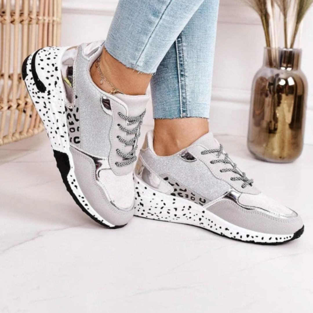 Zaneya - Trendy en comfortabele vrouwenschoenen