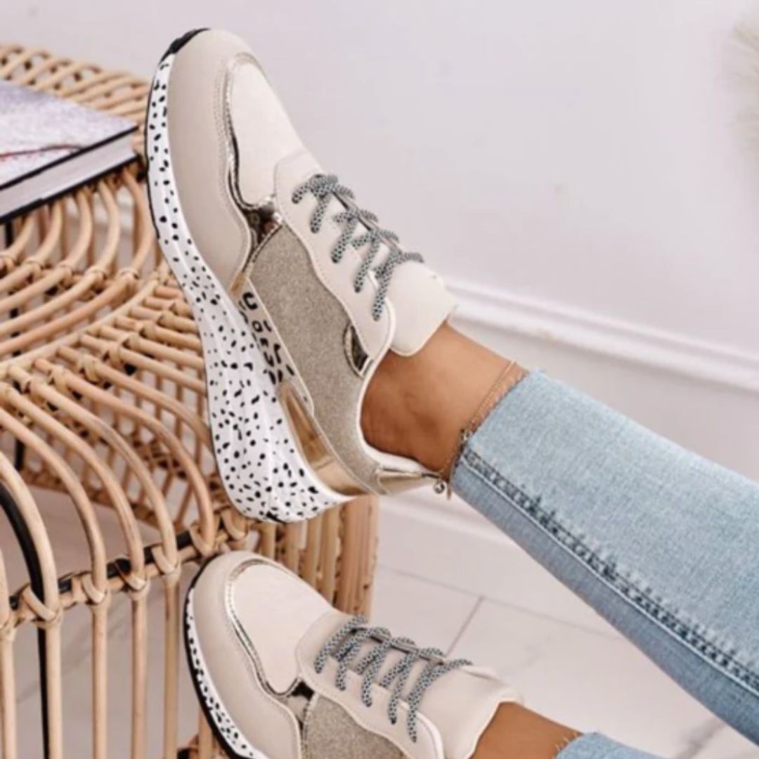 Zaneya - Trendy en comfortabele vrouwenschoenen
