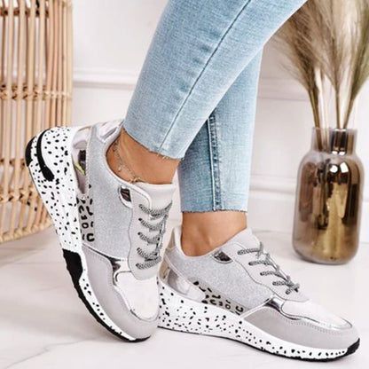 Zaneya - Trendy en comfortabele vrouwenschoenen