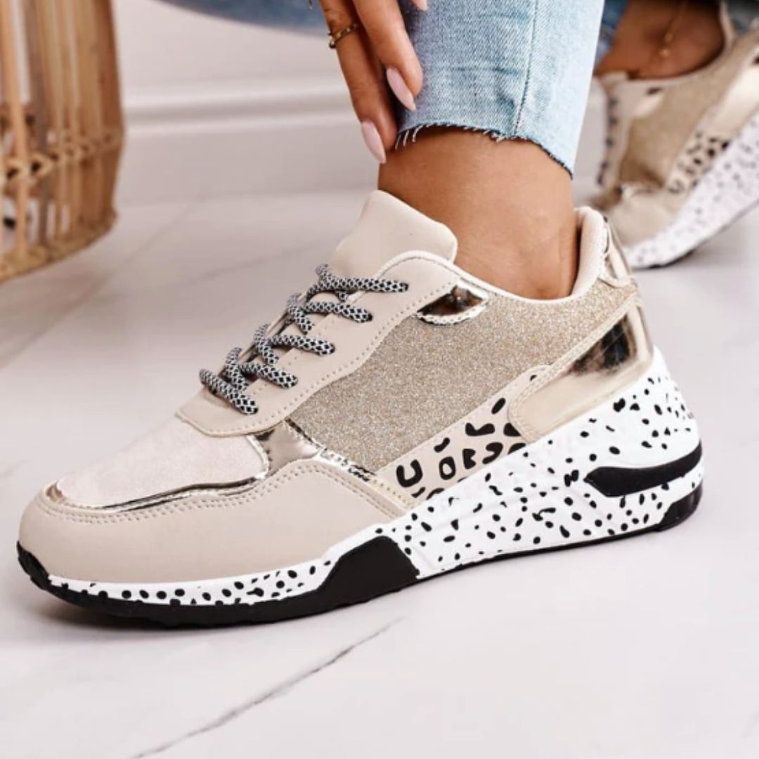 Zaneya - Trendy en comfortabele vrouwenschoenen