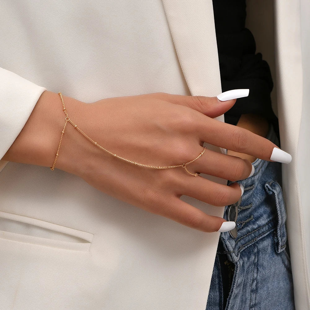 Zyra – Elegante sieradenset voor dames