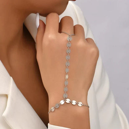 Zyra – Elegante sieradenset voor dames