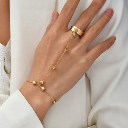 Zyra – Elegante sieradenset voor dames