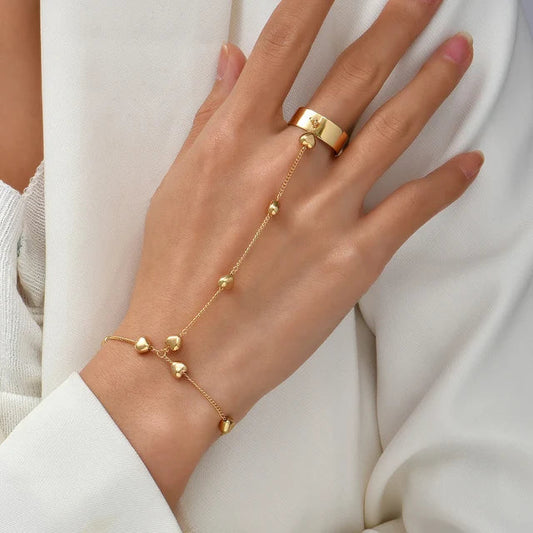 Zyra – Elegante sieradenset voor dames