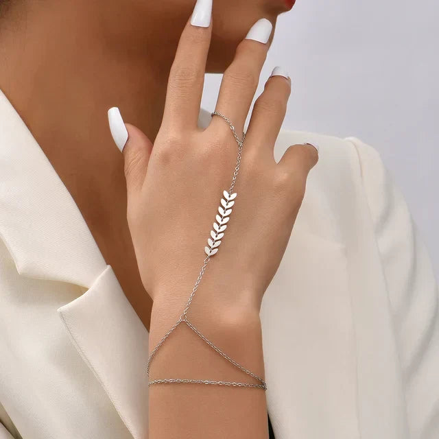 Zyra – Elegante sieradenset voor dames