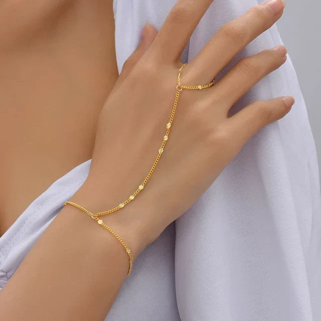 Zyra – Elegante sieradenset voor dames