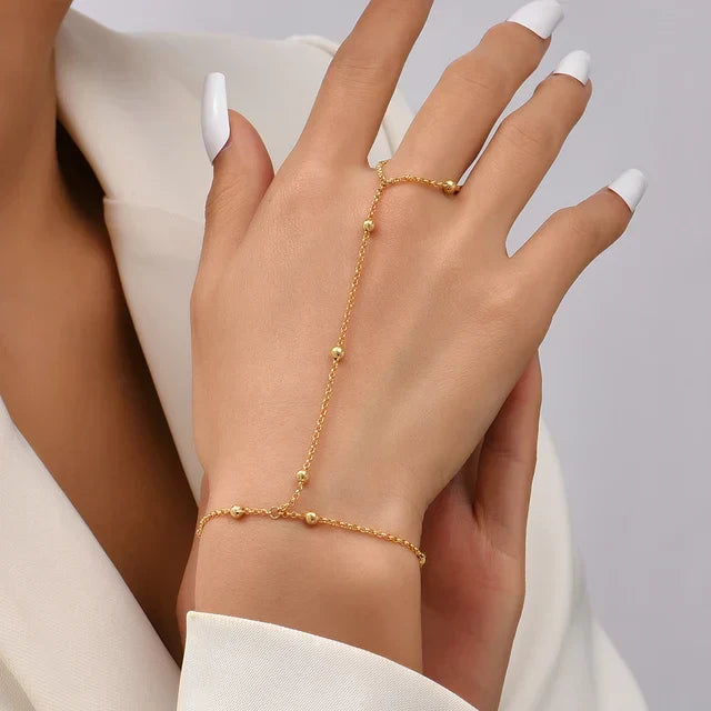 Zyra – Elegante sieradenset voor dames