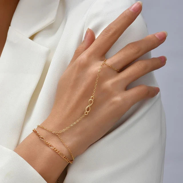 Zyra – Elegante sieradenset voor dames