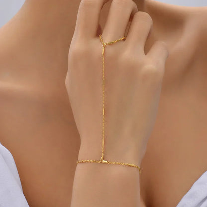 Zyra – Elegante sieradenset voor dames