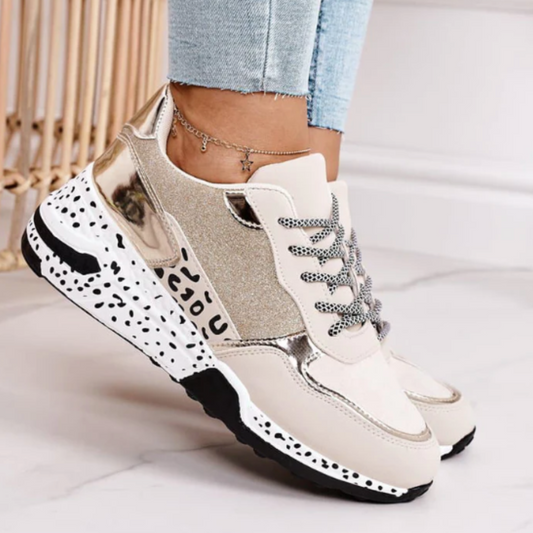 Zaneya - Trendy en comfortabele vrouwenschoenen