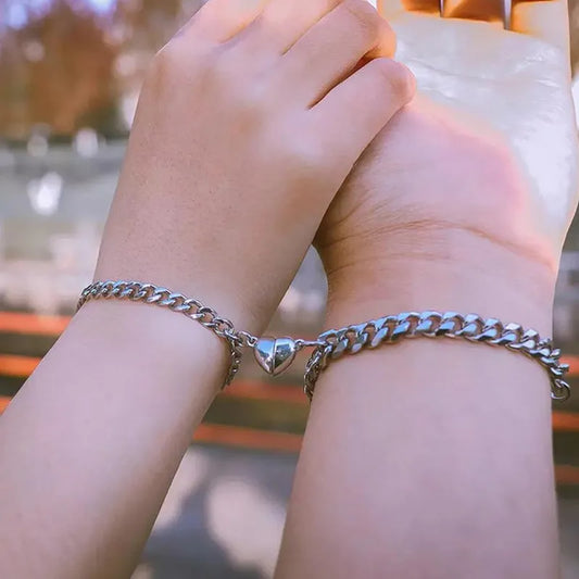Nireya - Liefdes armband