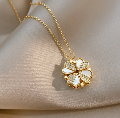 Trivana - Elegante ketting voor dames
