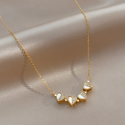 Trivana - Elegante ketting voor dames