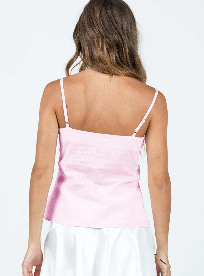 Kelira - Summer top voor dames