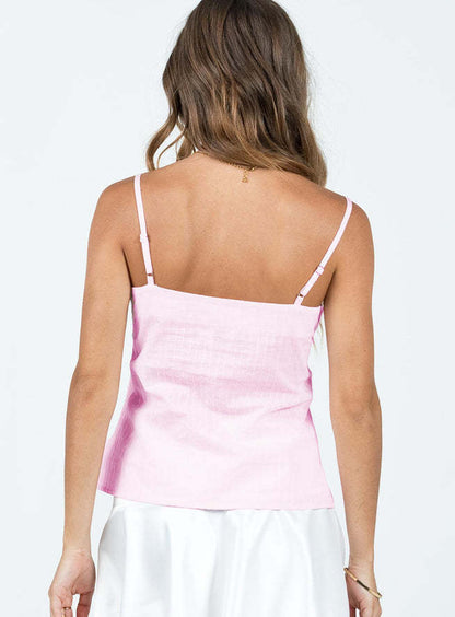 Kelira - Summer top voor dames