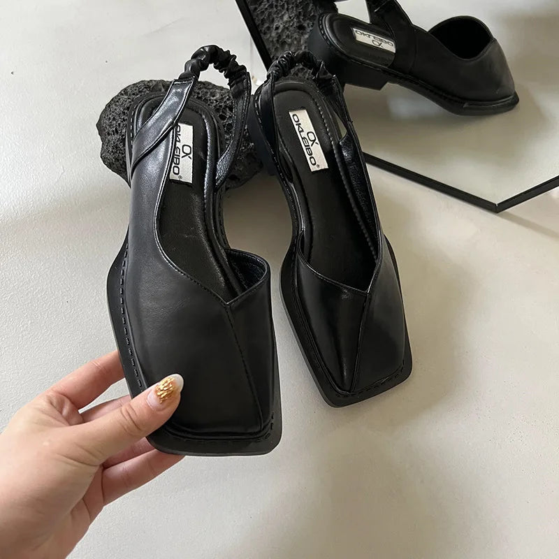 Virella - Comfortabele trendy instappers