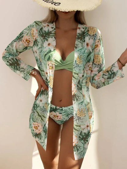 Meliora - Driedelige bikiniset