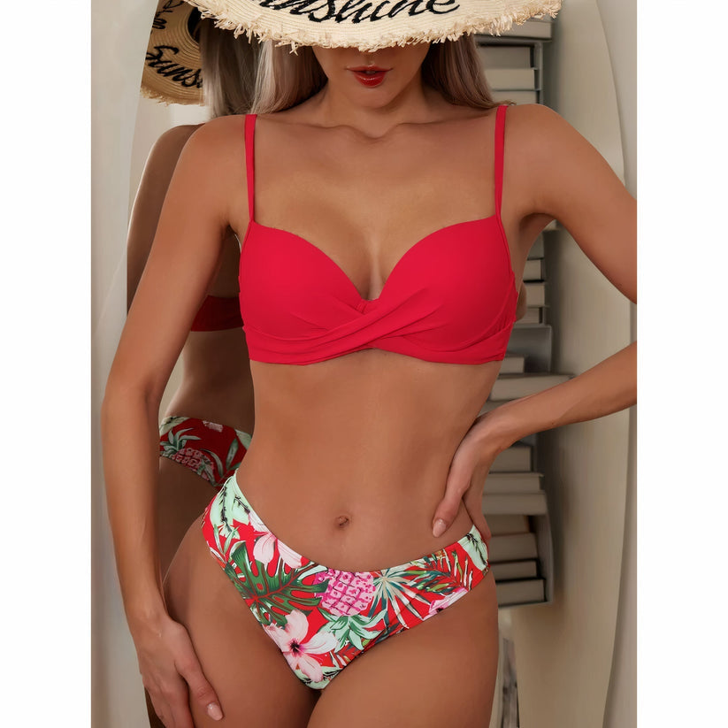 Meliora - Driedelige bikiniset